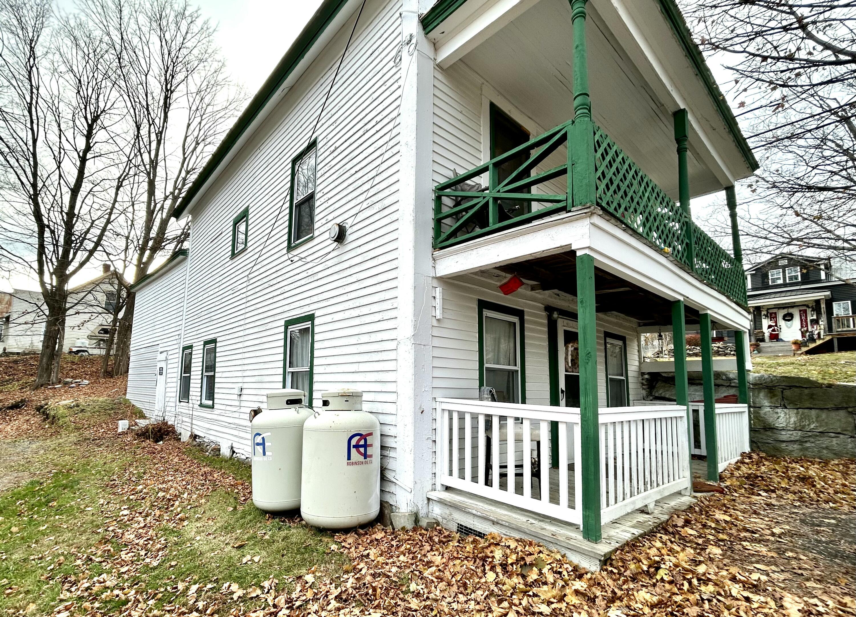 62 Main Street Dexter ME 04930