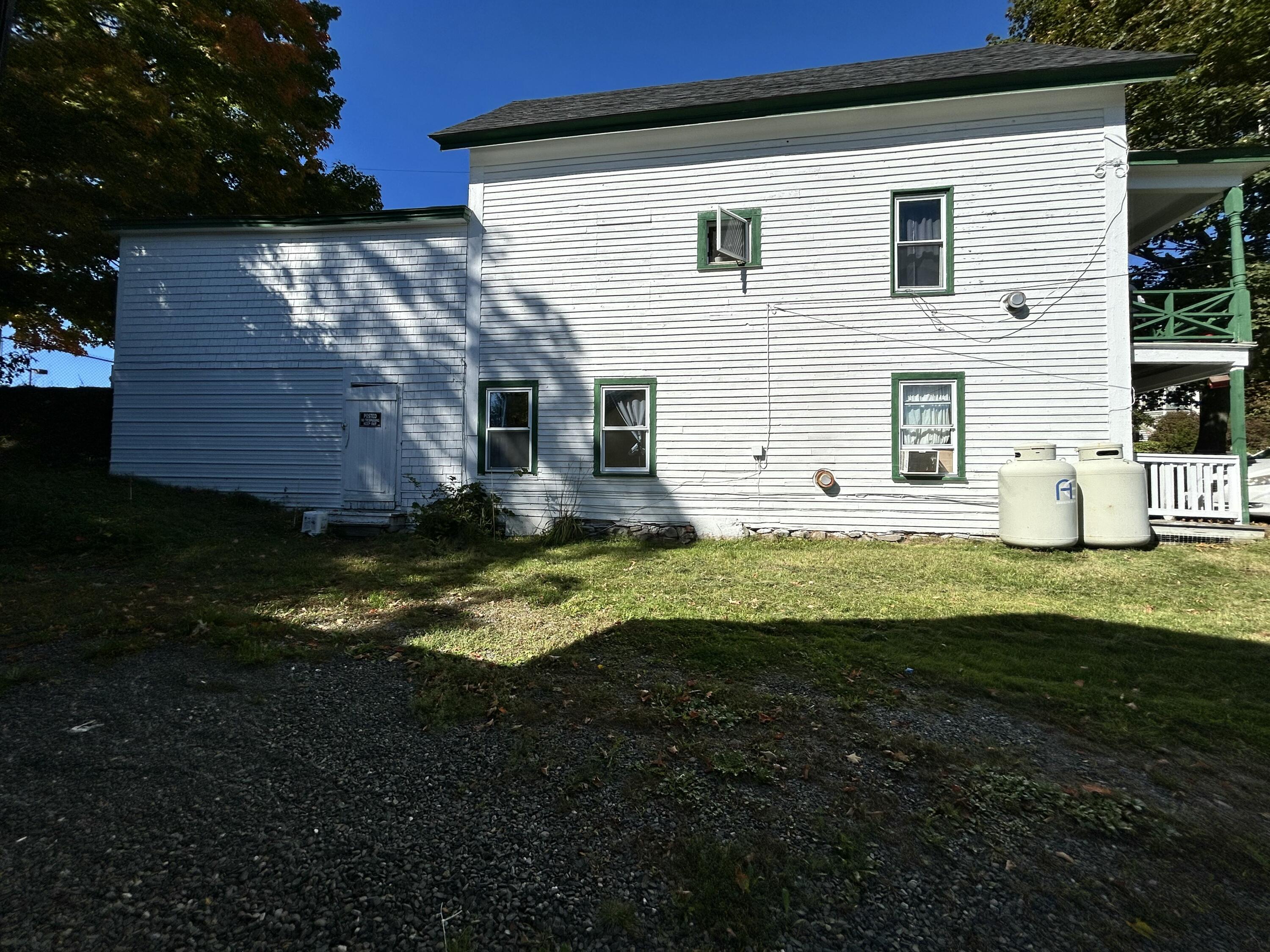 62 Main Street Dexter ME 04930