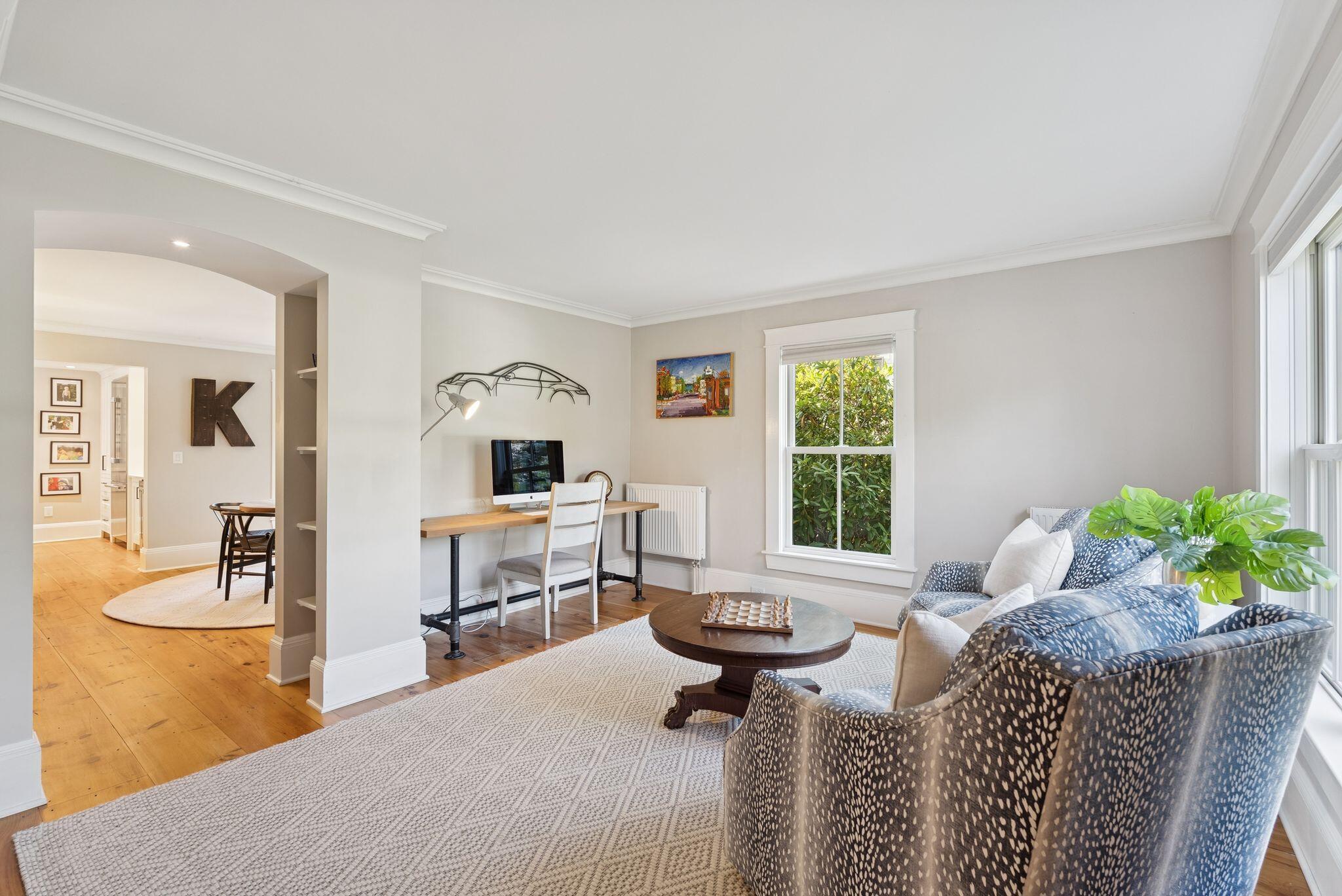 263 Foreside Road Falmouth ME 04105