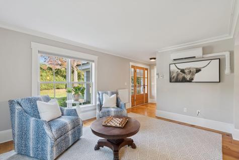 263 Foreside Road Falmouth ME 04105