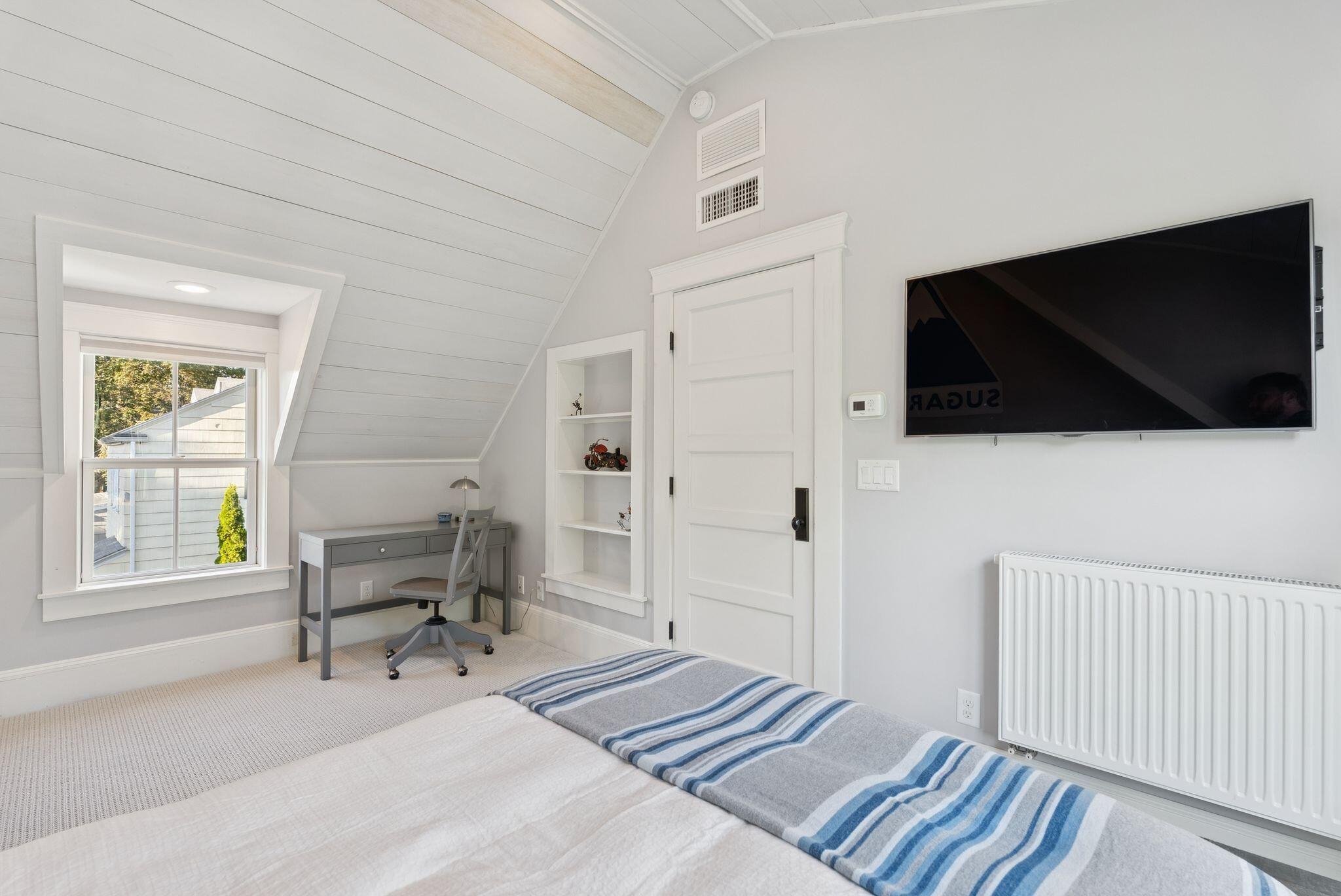 263 Foreside Road Falmouth ME 04105