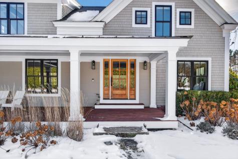 263 Foreside Road Falmouth ME 04105