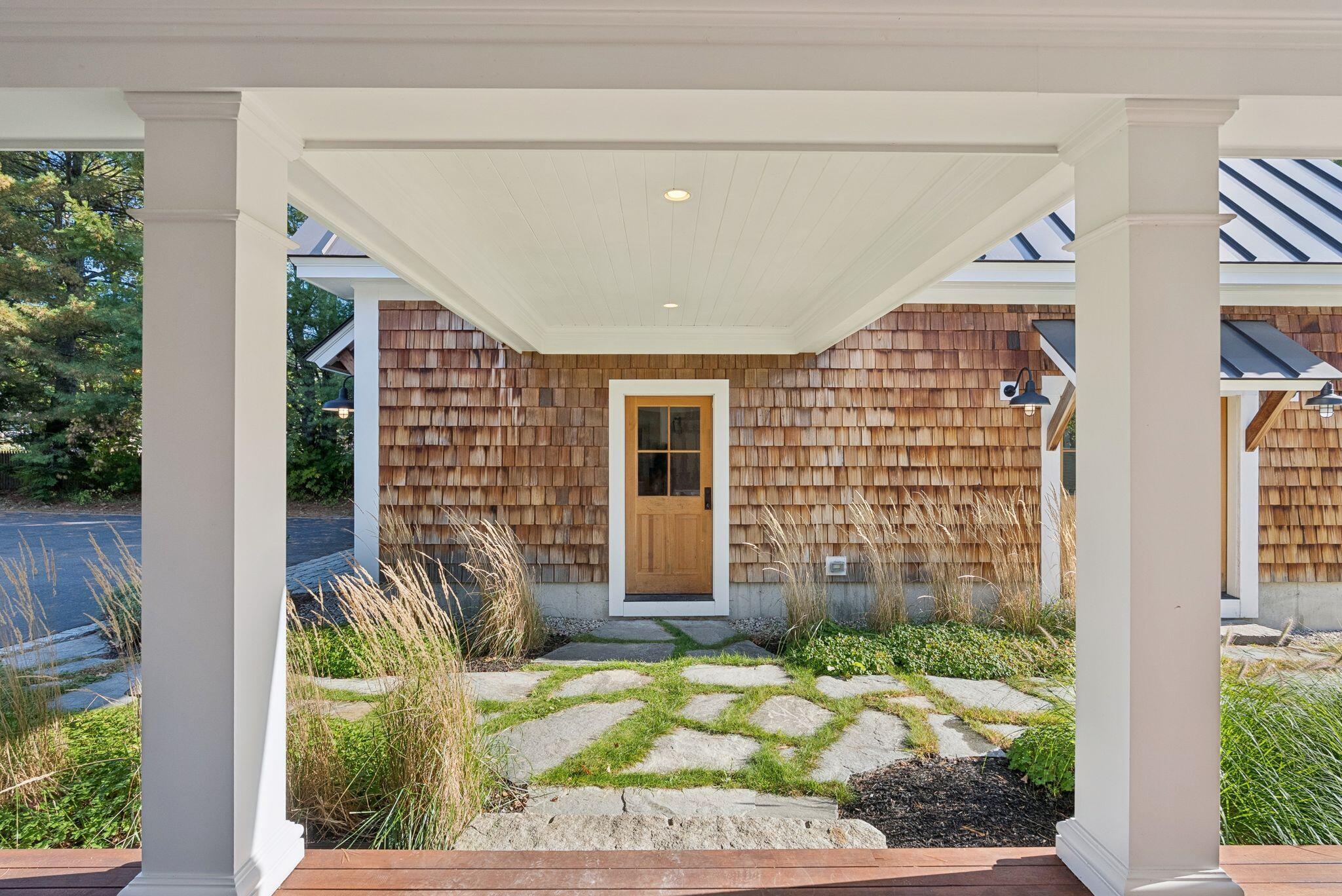 263 Foreside Road Falmouth ME 04105