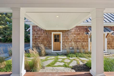 263 Foreside Road Falmouth ME 04105