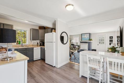 263 Foreside Road Falmouth ME 04105