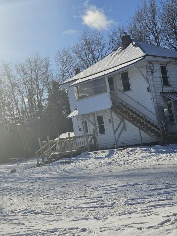 216 Access Highway Limestone ME 04750