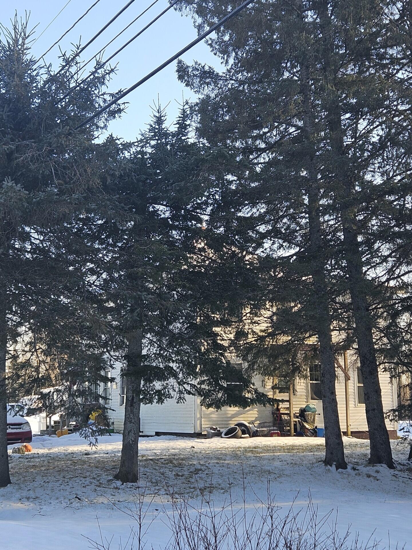 216 Access Highway Limestone ME 04750