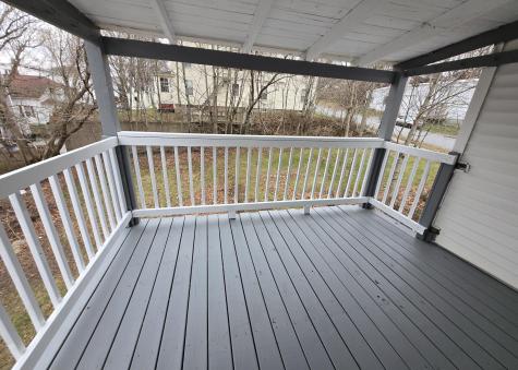 86 Fourth Street Auburn ME 04210