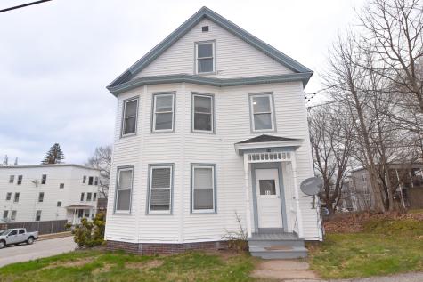 86 Fourth Street Auburn ME 04210