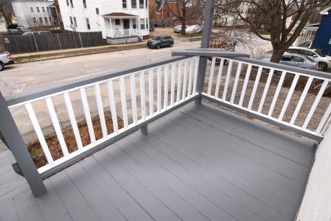 86 Fourth Street Auburn ME 04210