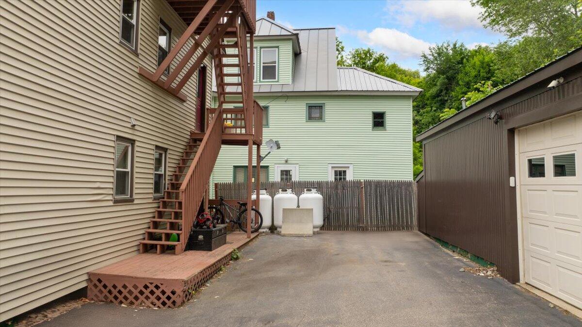 77 Granite Street Mexico ME 04257