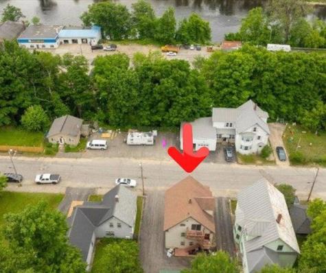 77 Granite Street Mexico ME 04257