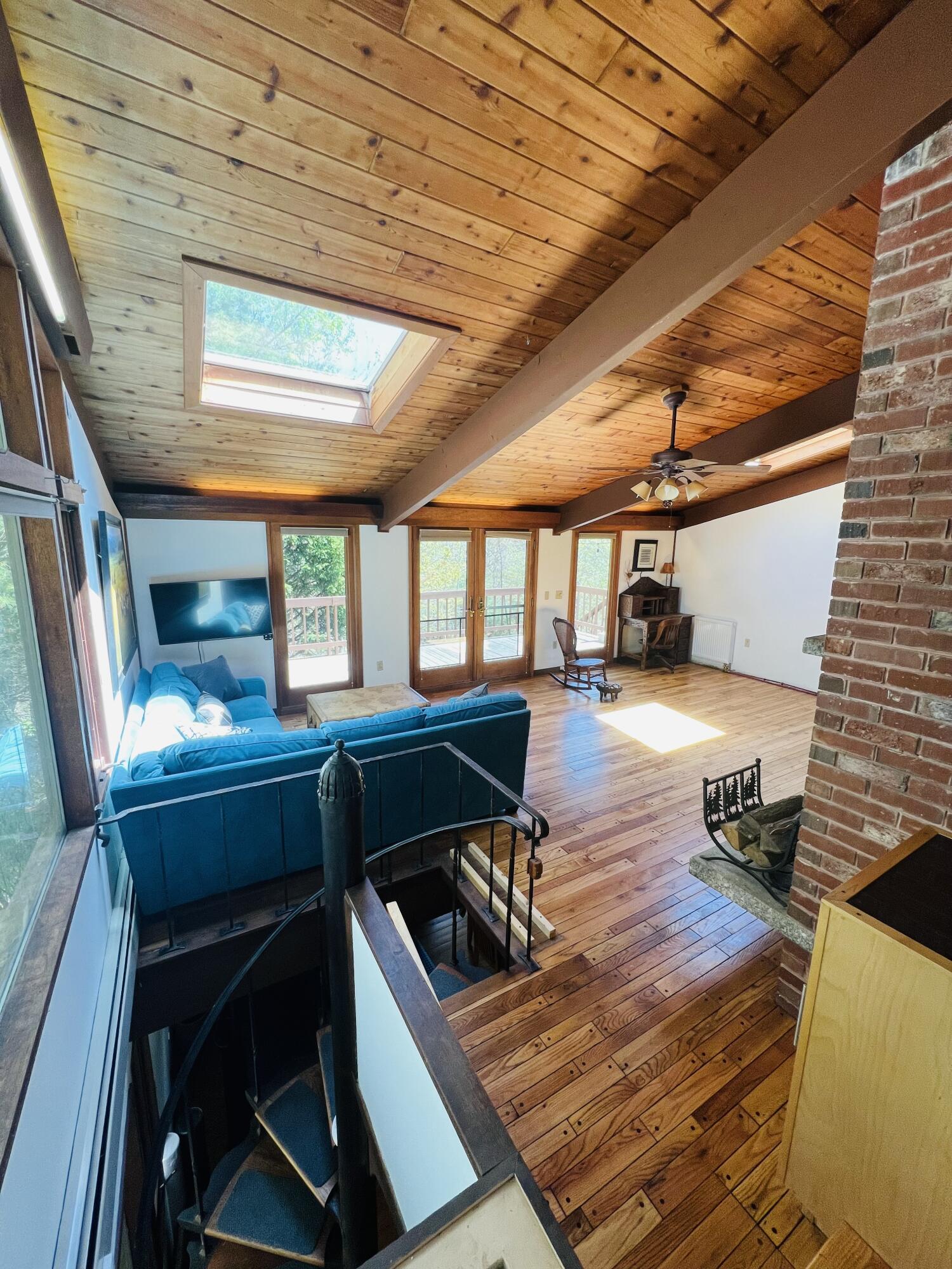 90 N Sedgwick Road Sedgwick ME 04676