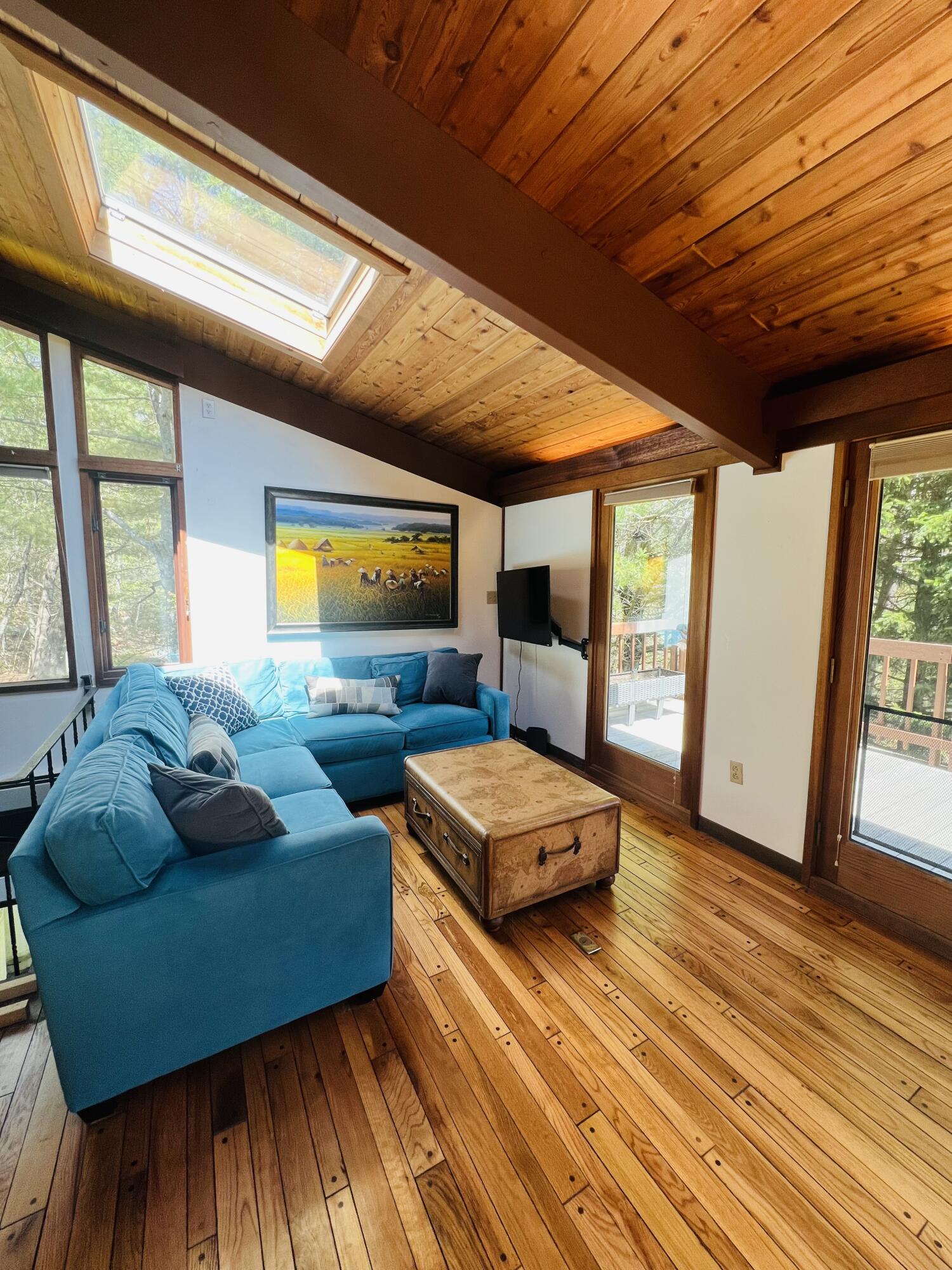 90 N Sedgwick Road Sedgwick ME 04676