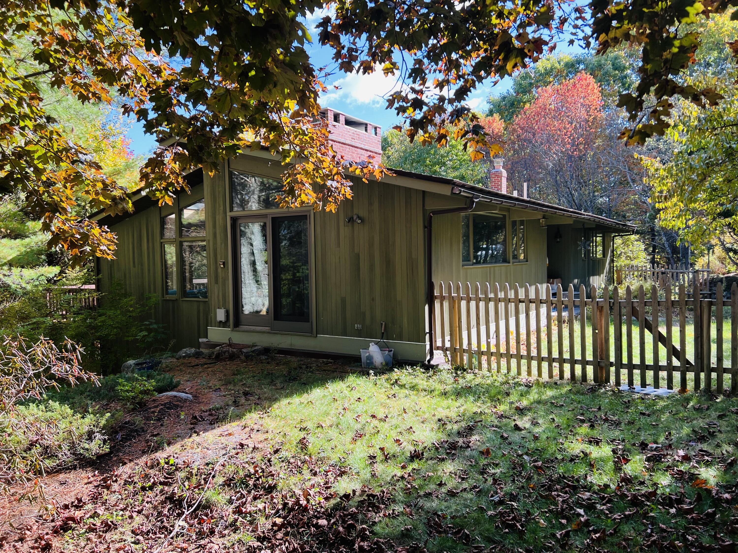 90 N Sedgwick Road Sedgwick ME 04676