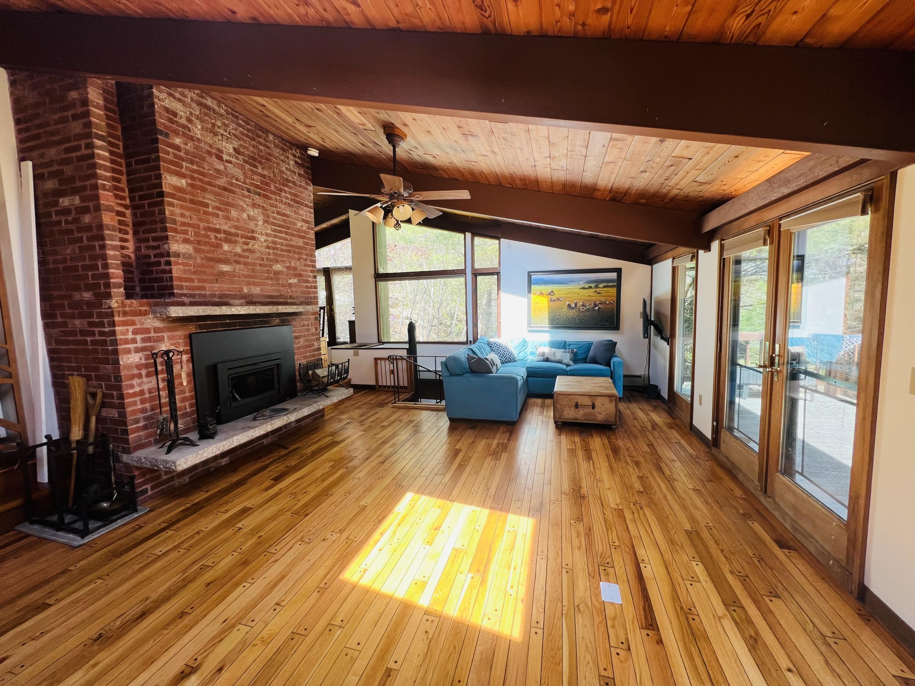 90 N Sedgwick Road Sedgwick ME 04676