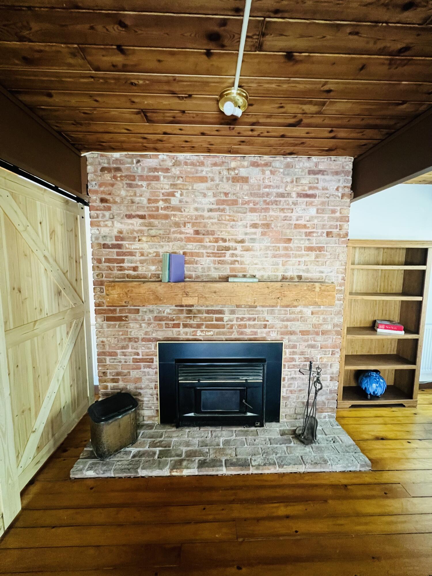 90 N Sedgwick Road Sedgwick ME 04676