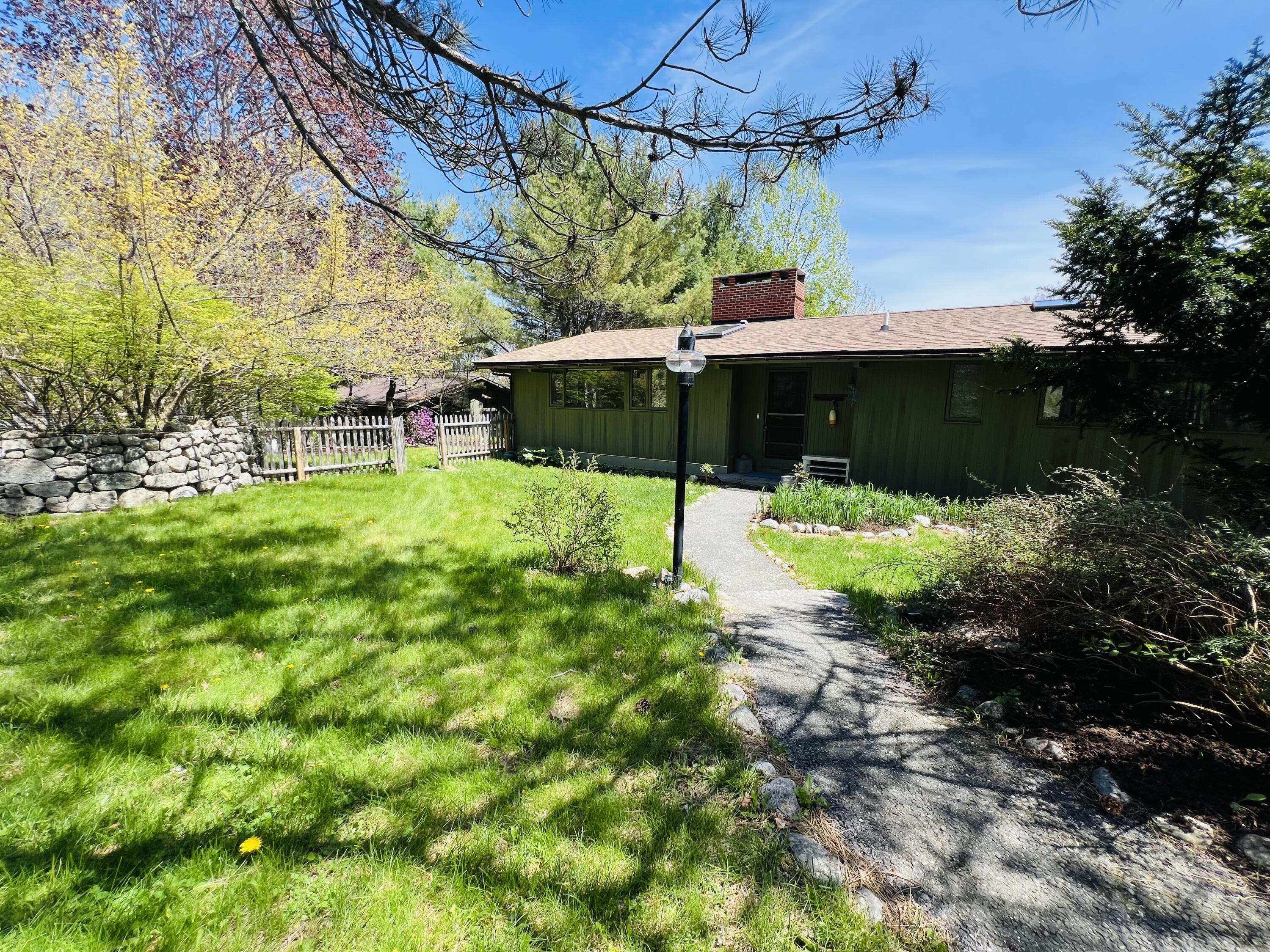 90 N Sedgwick Road Sedgwick ME 04676