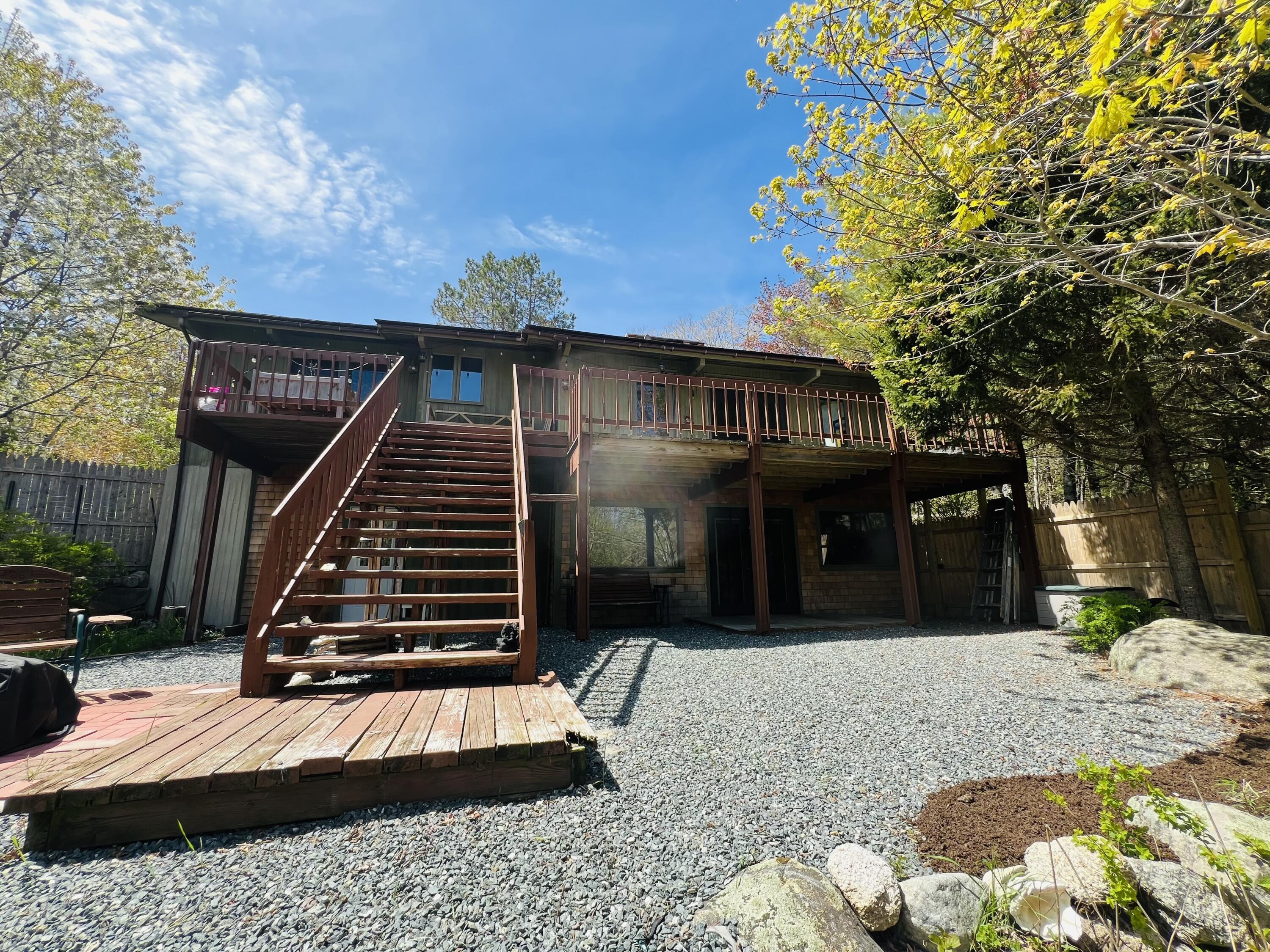 90 N Sedgwick Road Sedgwick ME 04676