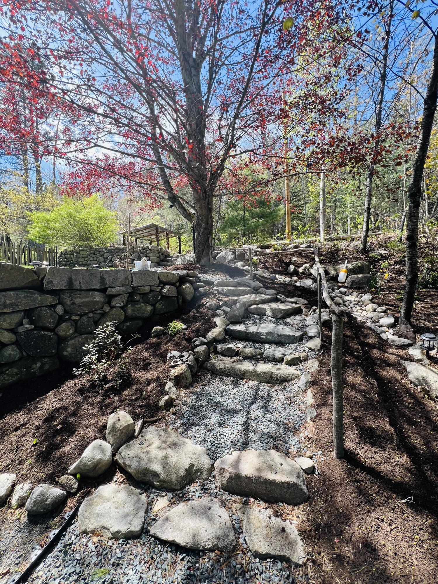 90 N Sedgwick Road Sedgwick ME 04676