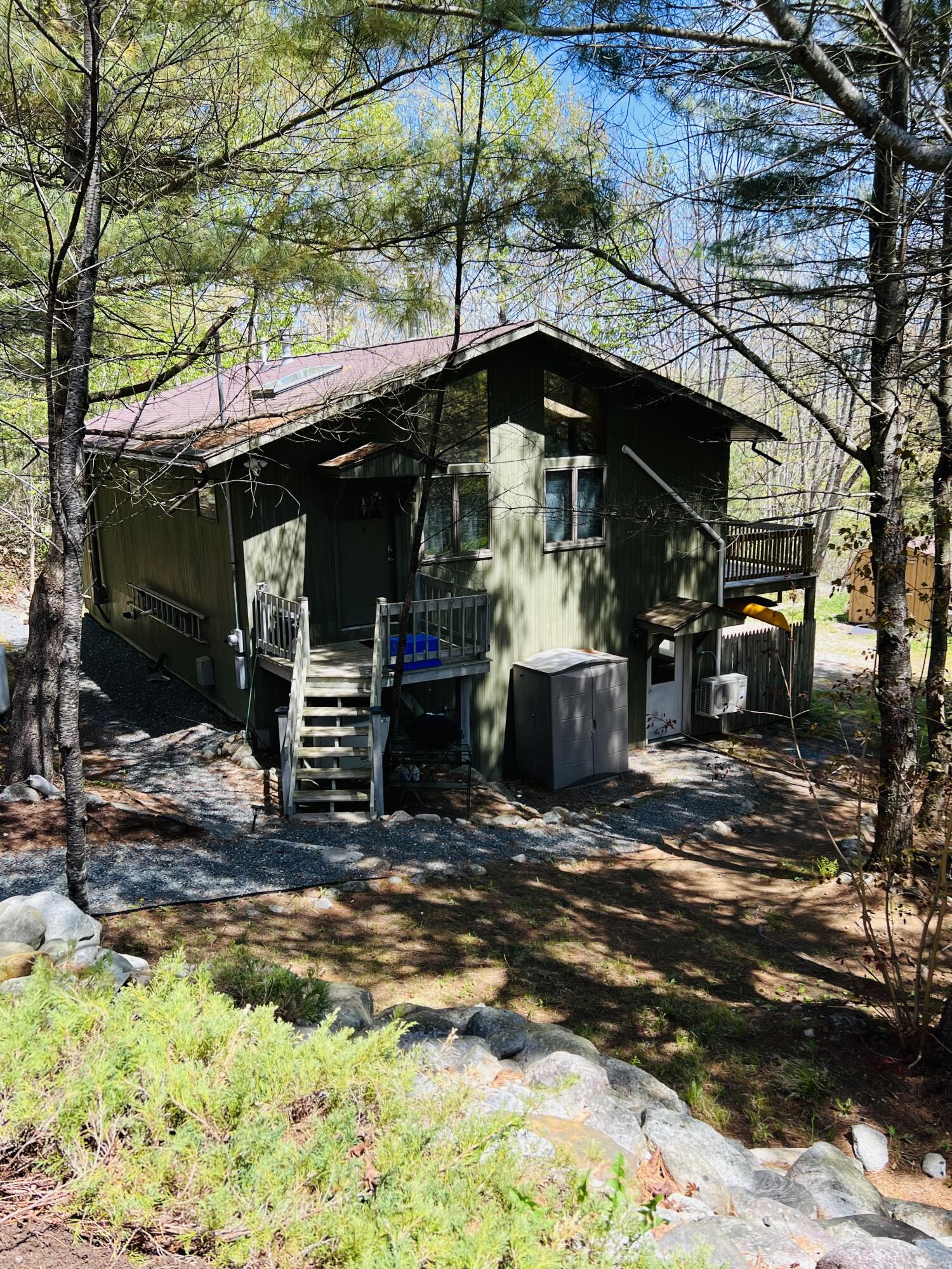 90 N Sedgwick Road Sedgwick ME 04676