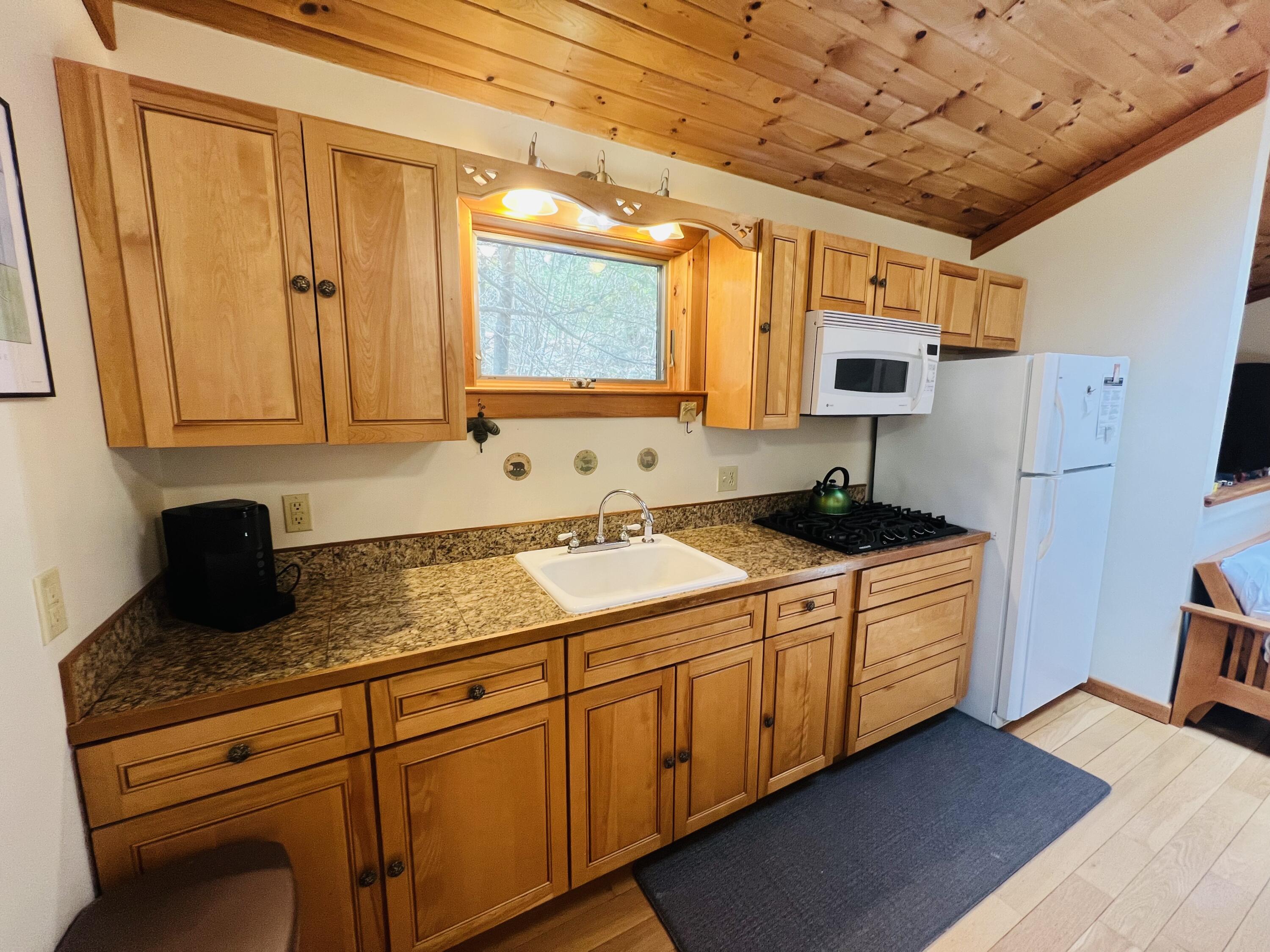 90 N Sedgwick Road Sedgwick ME 04676