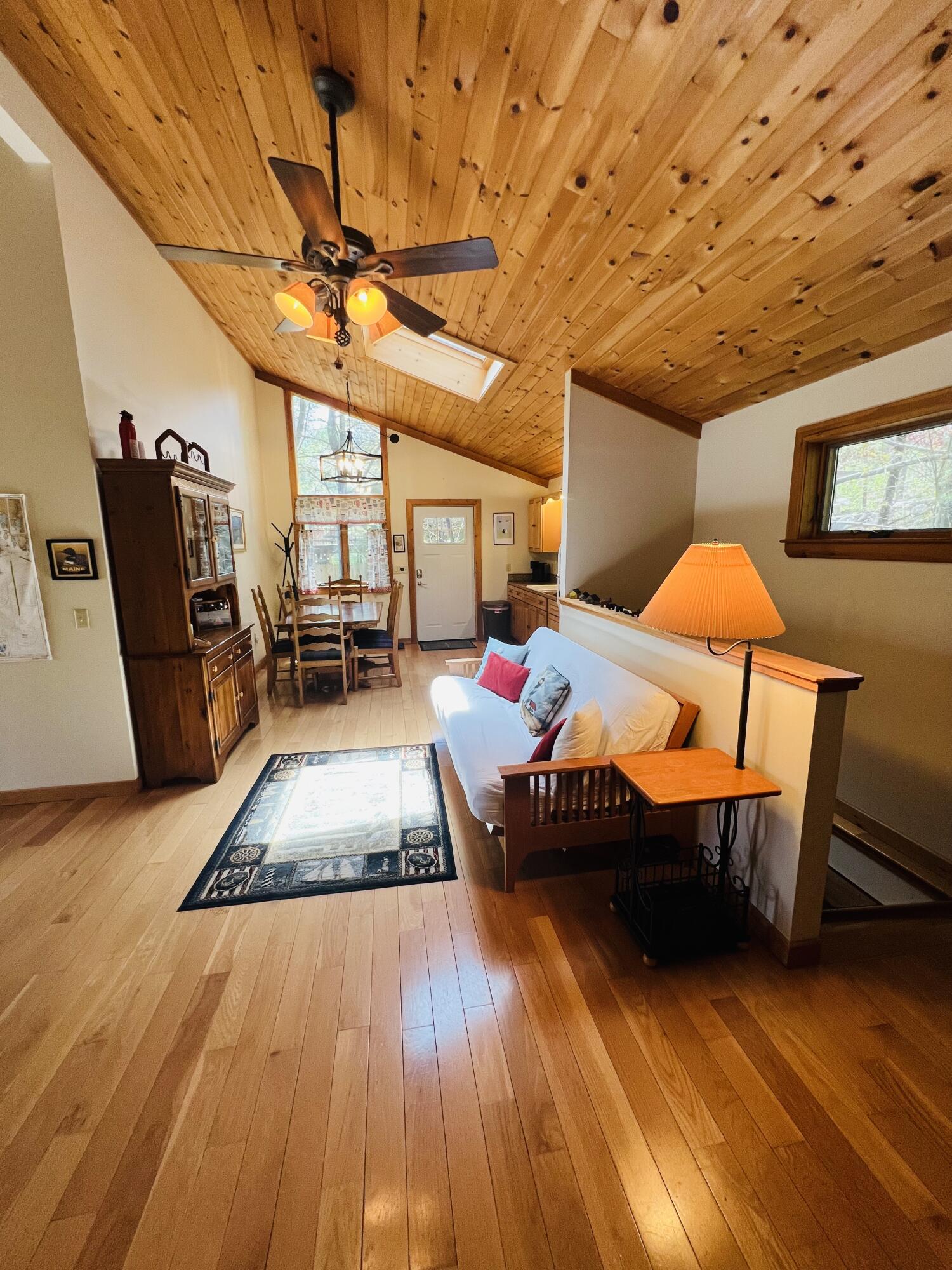 90 N Sedgwick Road Sedgwick ME 04676