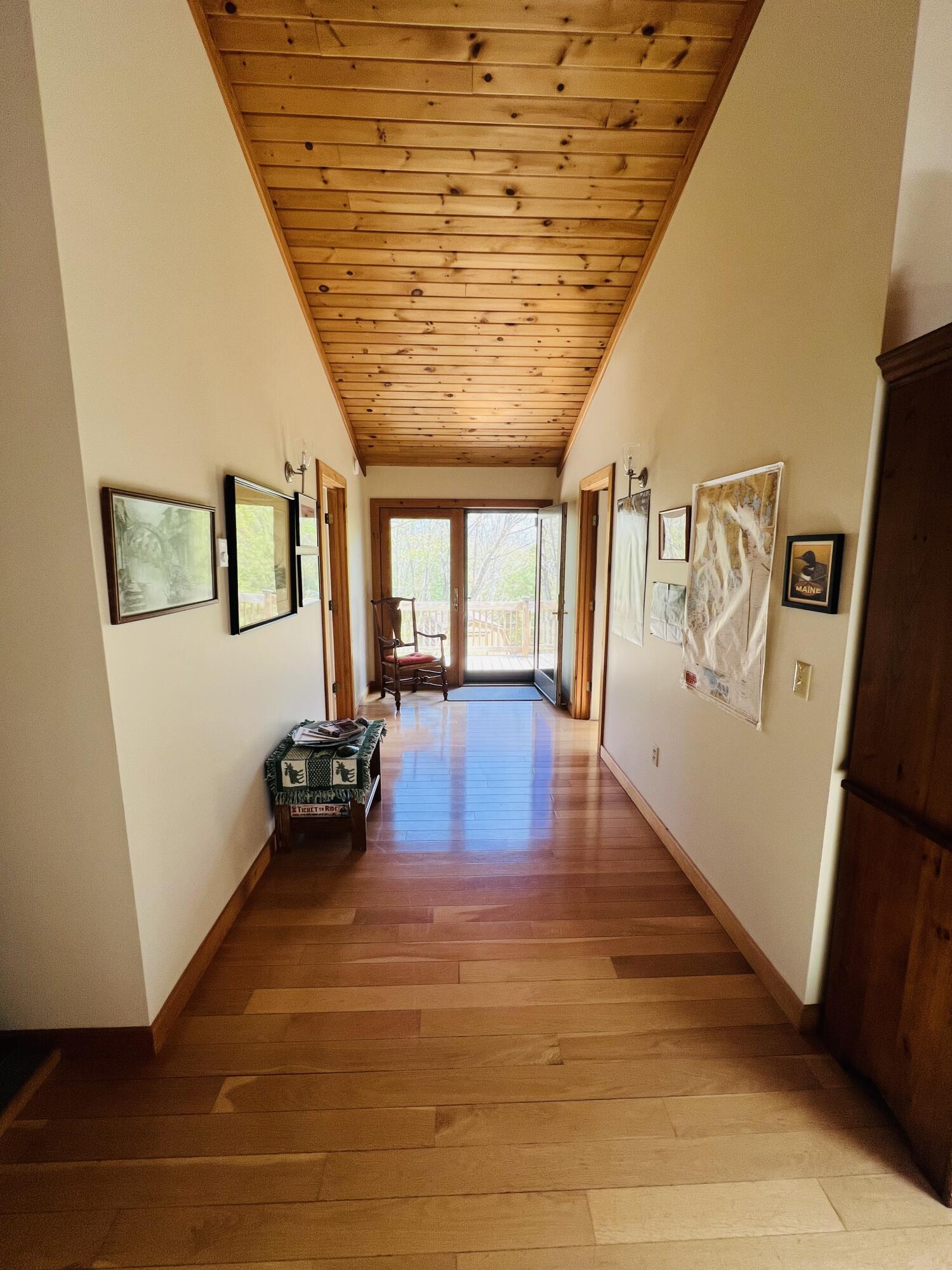 90 N Sedgwick Road Sedgwick ME 04676