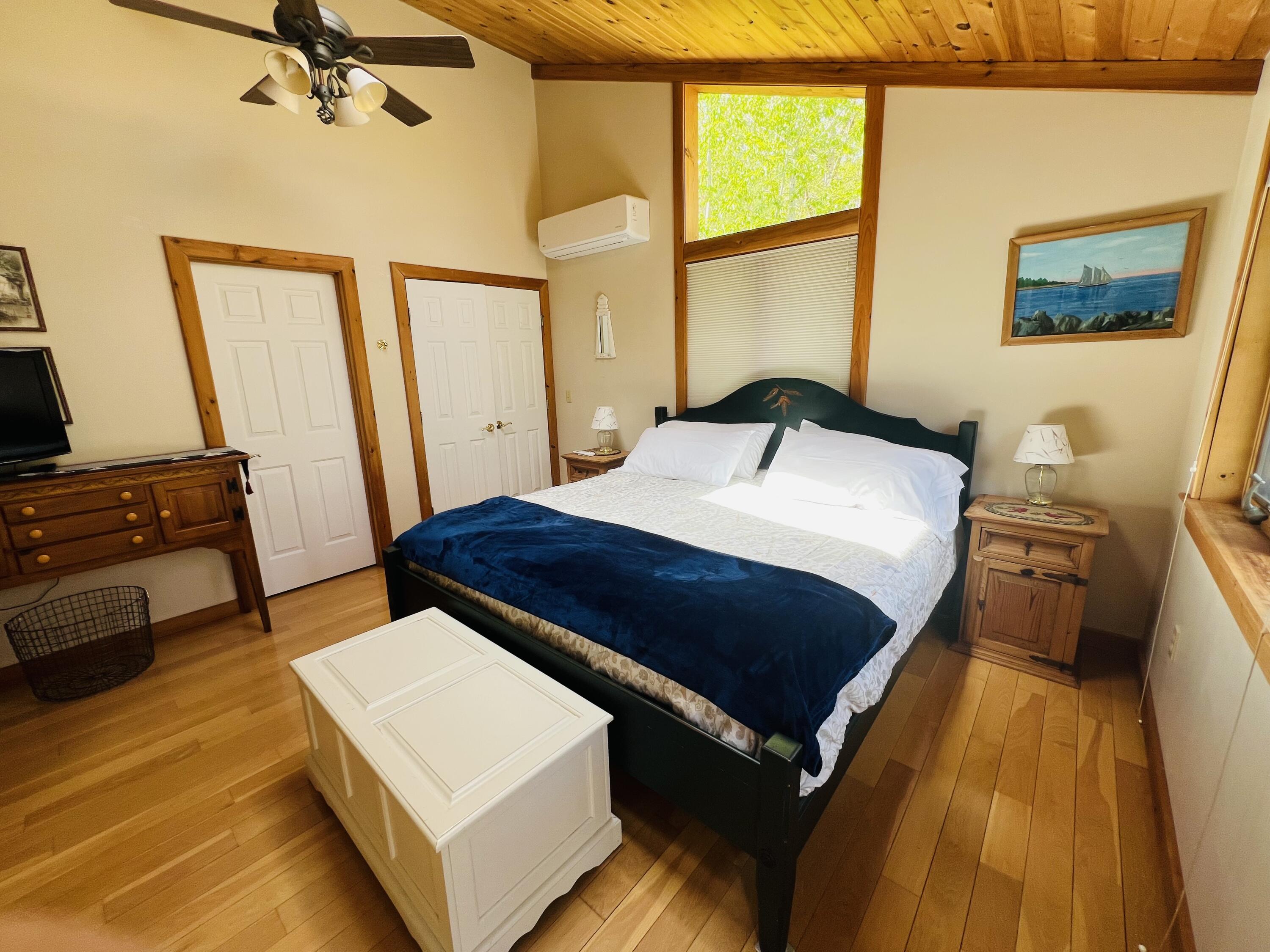 90 N Sedgwick Road Sedgwick ME 04676