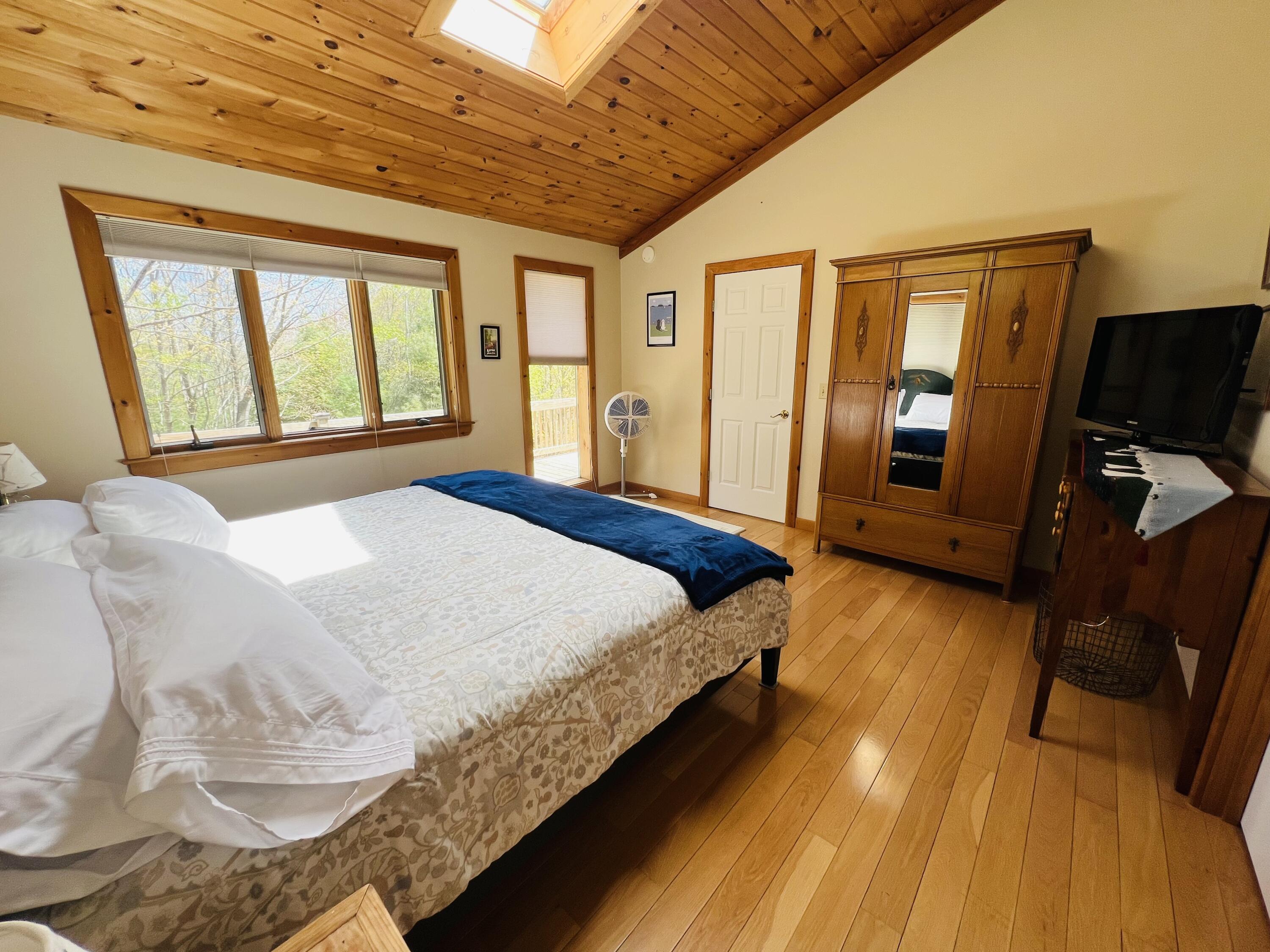 90 N Sedgwick Road Sedgwick ME 04676