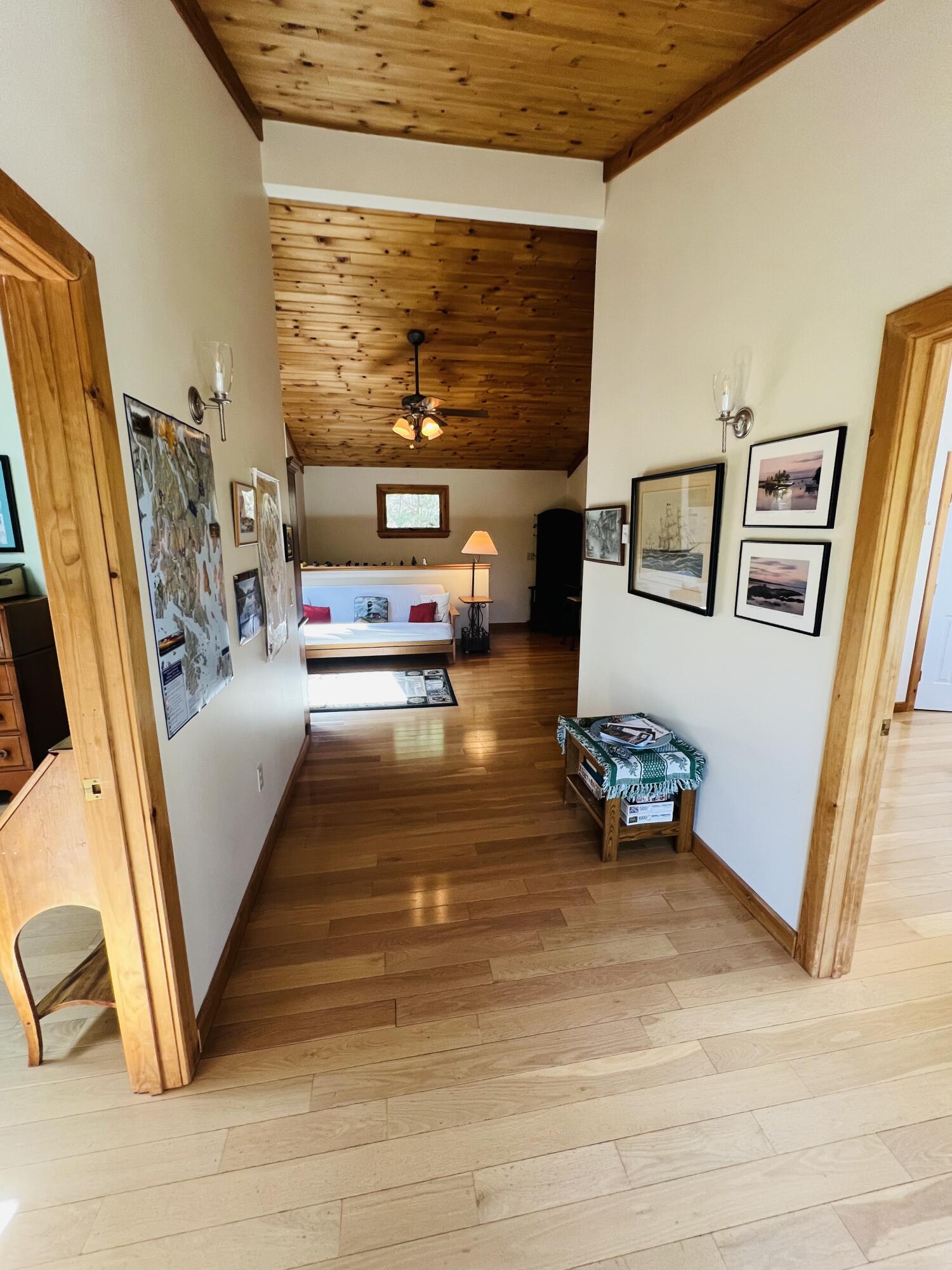 90 N Sedgwick Road Sedgwick ME 04676