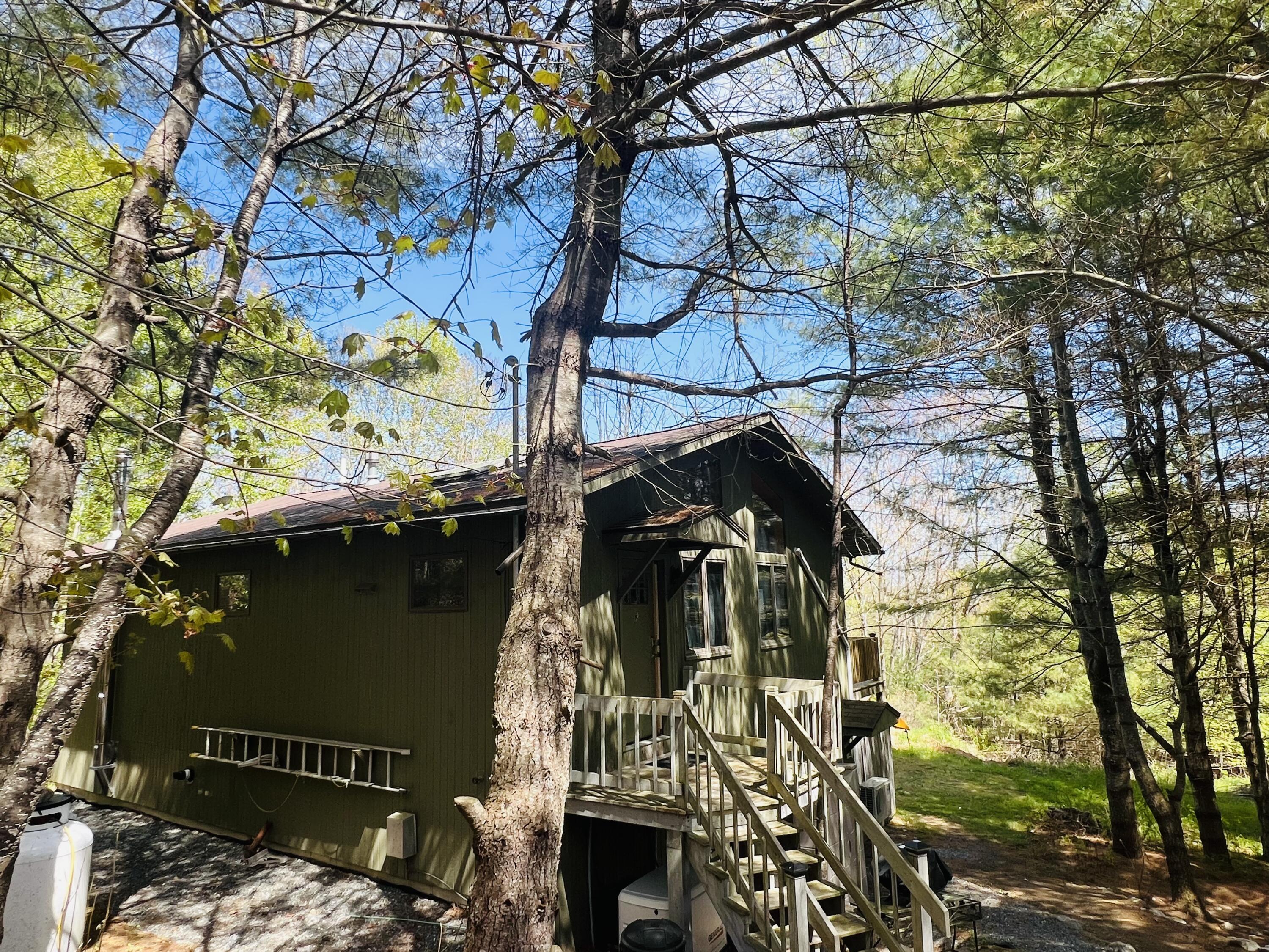 90 N Sedgwick Road Sedgwick ME 04676