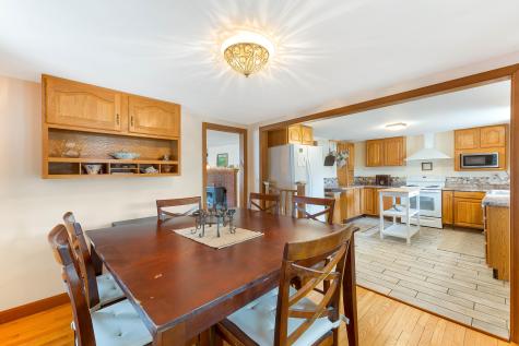 11 Elm Drive York ME 03909