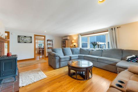 11 Elm Drive York ME 03909