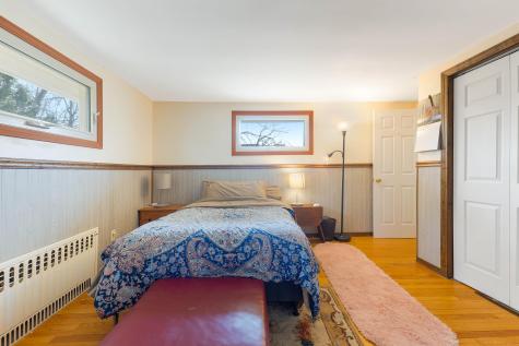 11 Elm Drive York ME 03909