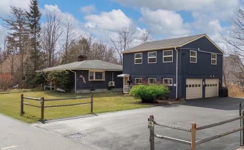 11 Elm Drive York ME 03909