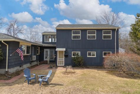 11 Elm Drive York ME 03909