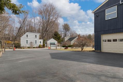 11 Elm Drive York ME 03909