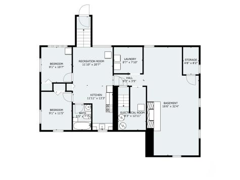 11 Elm Drive York ME 03909