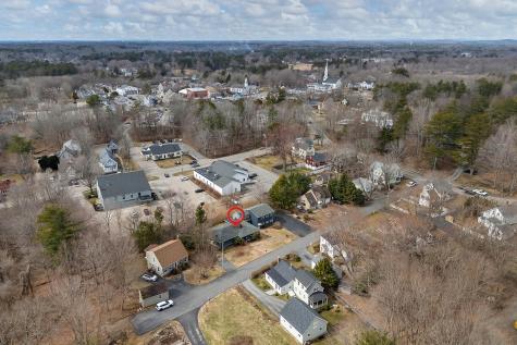 11 Elm Drive York ME 03909