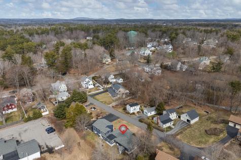 11 Elm Drive York ME 03909