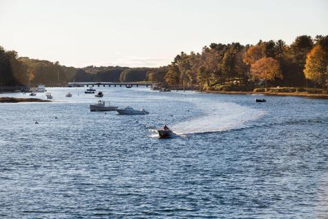 11 Elm Drive York ME 03909