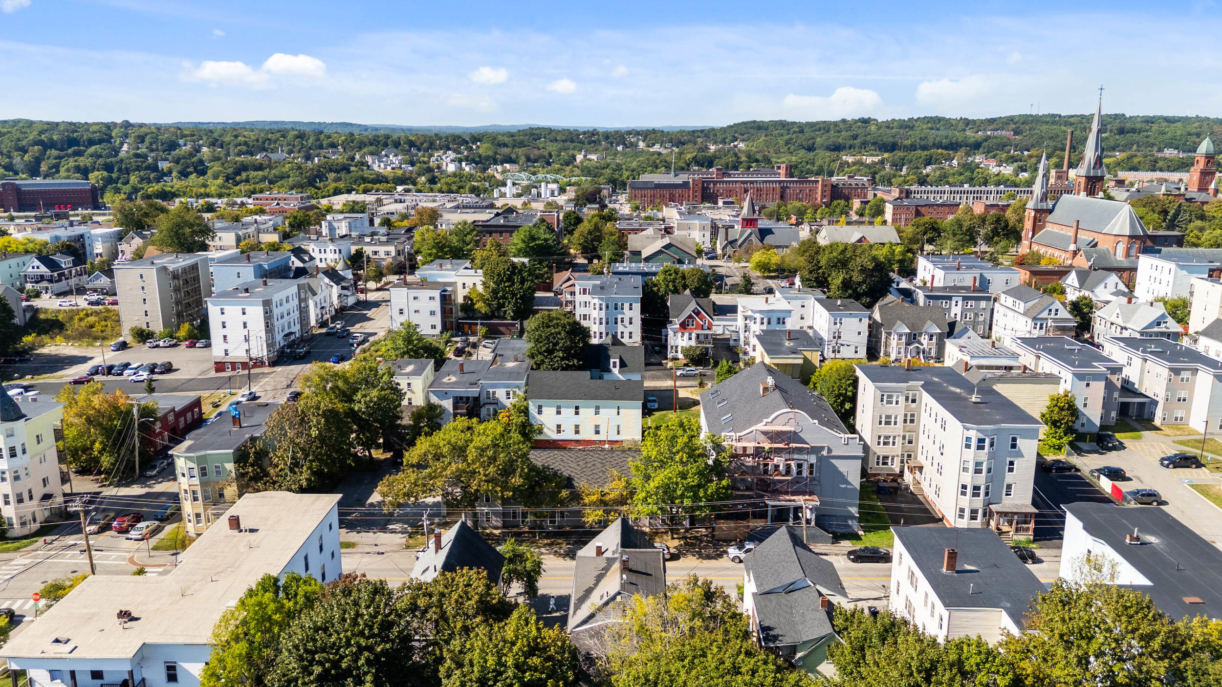 174 Bartlett Street Lewiston ME 04240