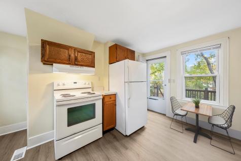 43 Brewster Street Rockland ME 04841