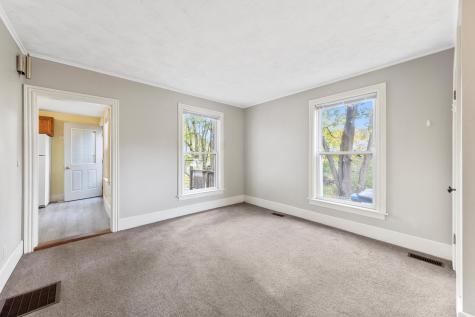 43 Brewster Street Rockland ME 04841