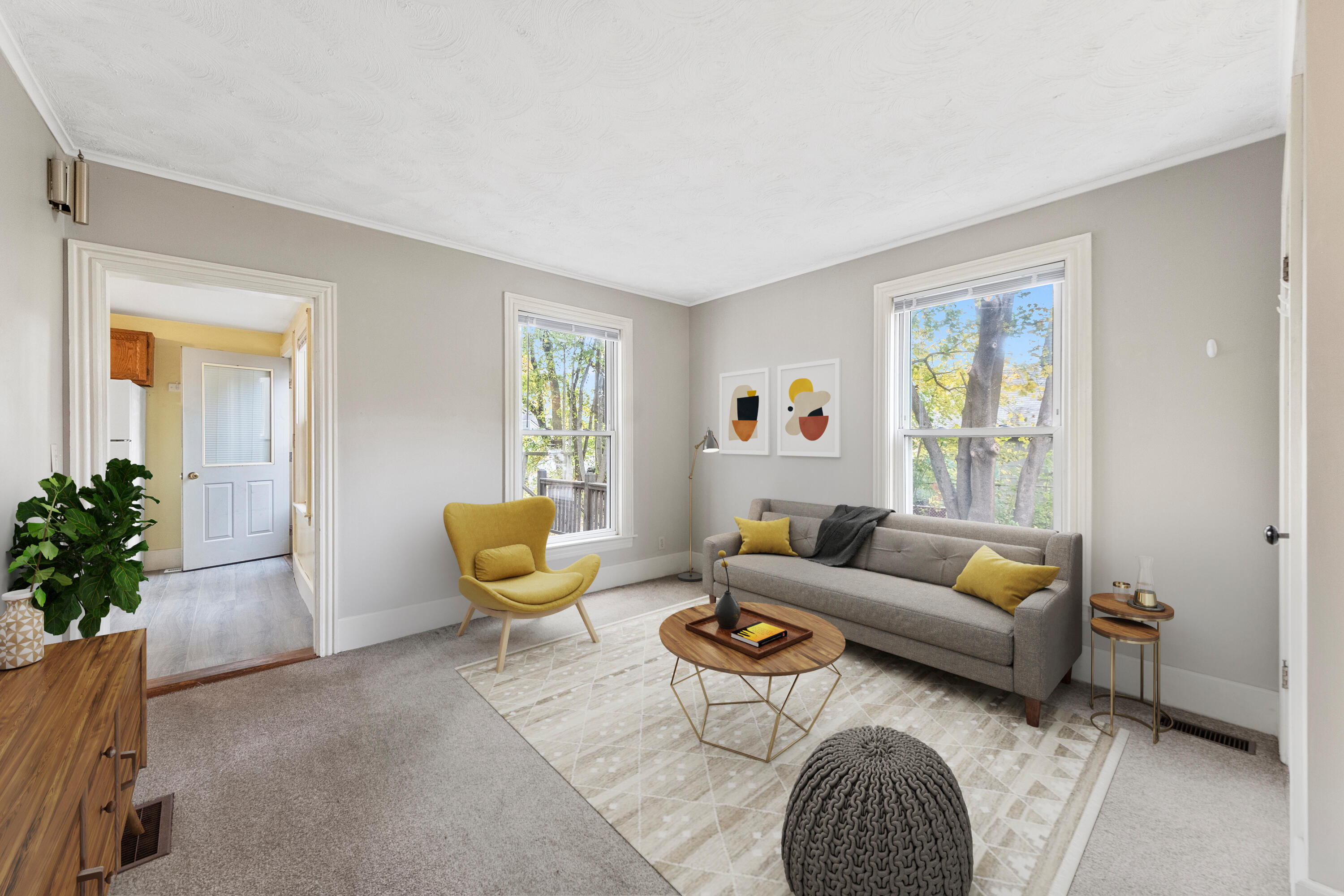 43 Brewster Street Rockland ME 04841