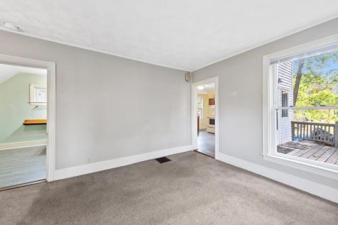 43 Brewster Street Rockland ME 04841