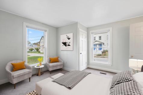 43 Brewster Street Rockland ME 04841