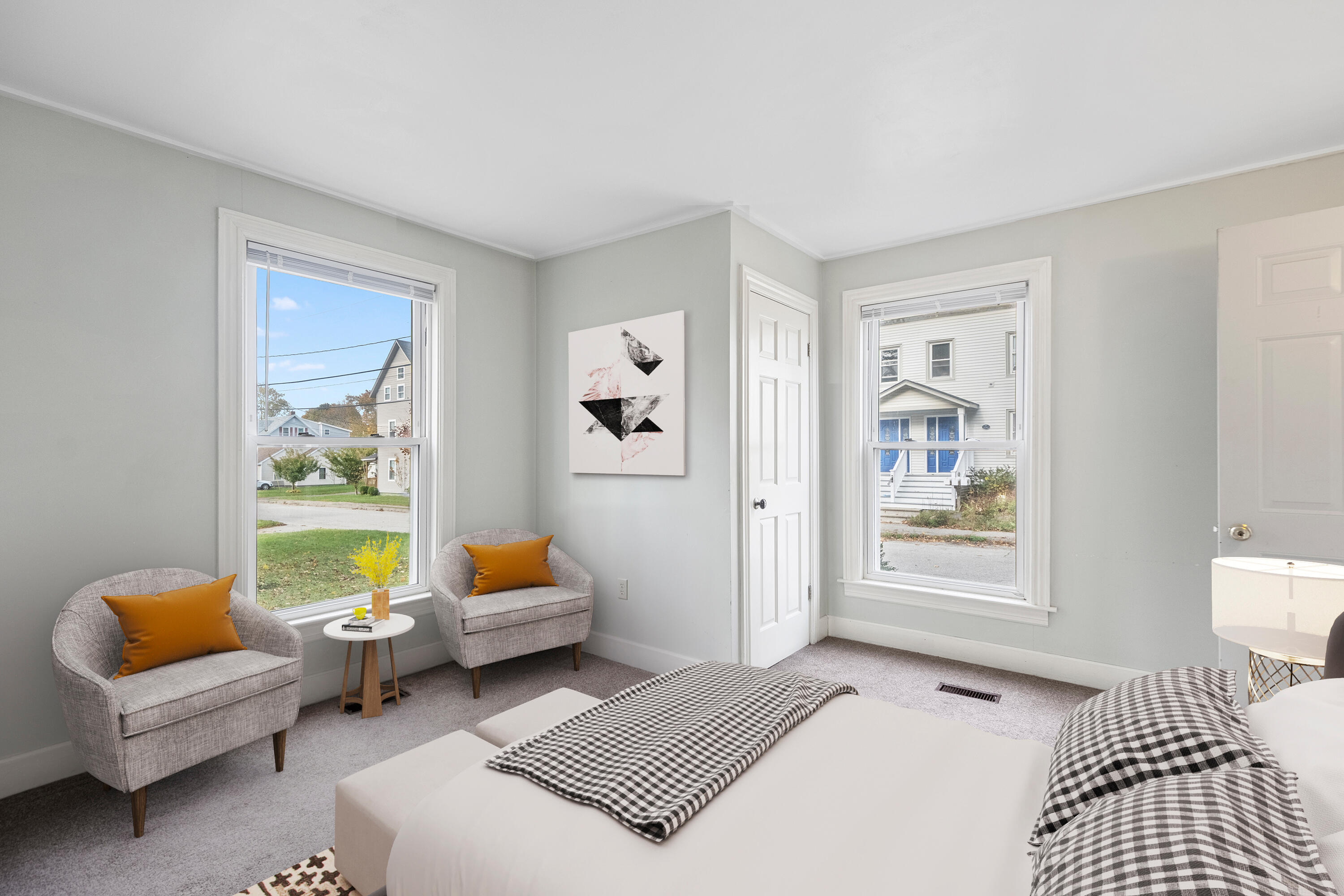 43 Brewster Street Rockland ME 04841