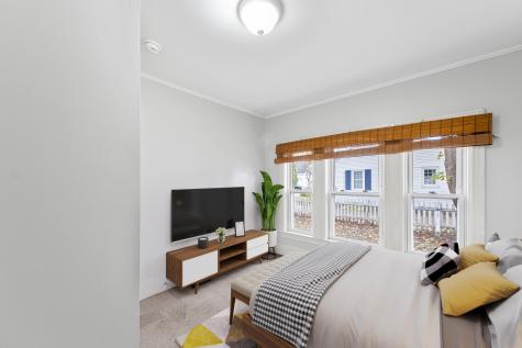 43 Brewster Street Rockland ME 04841